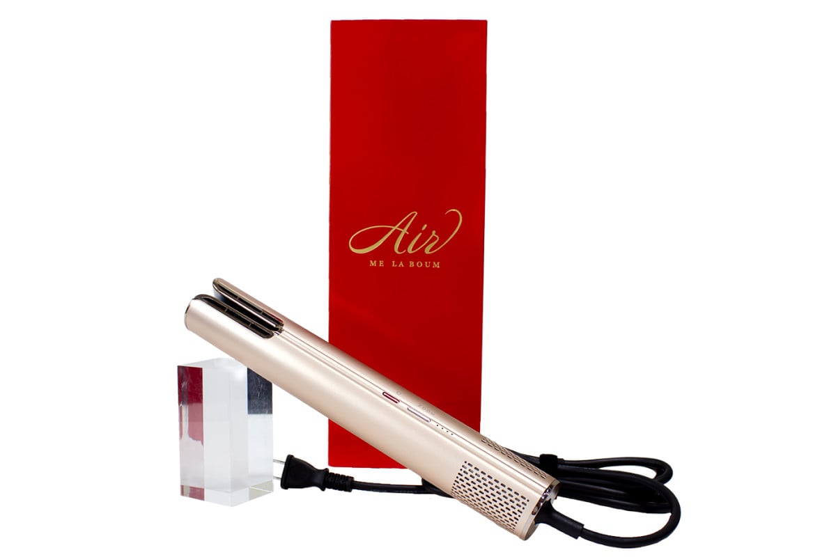 
            MEラボンエアー 【ドライヤー パワフル 美容 家電 イオン搭載】
          