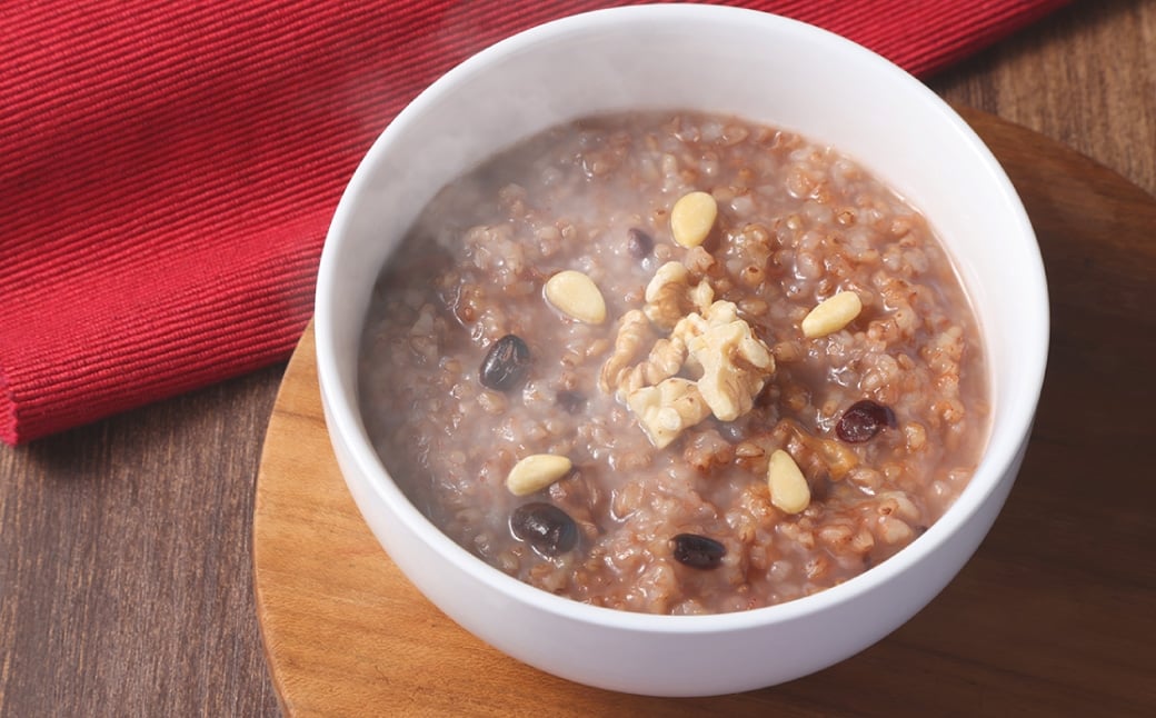 レトルト養生粥セット（220g×6個）合計1320g 1.32kg