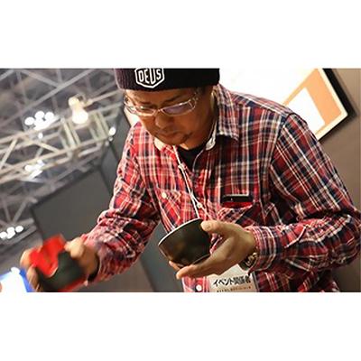 ふるさと納税 京都市 【LatteArtJunkiesRoastingShop】JunkiesBlendリキッドコーヒー |  | 02