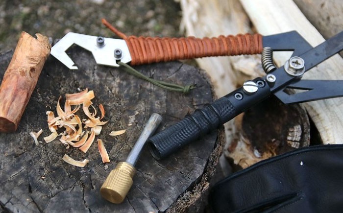 《IPPOPRODUCTS》IPPO no HIBASAMI