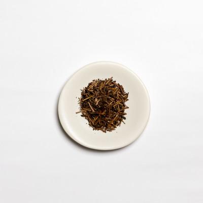 ふるさと納税 大刀洗町 深炒り八女ほうじ茶50g×2袋(大刀洗町) |  | 02
