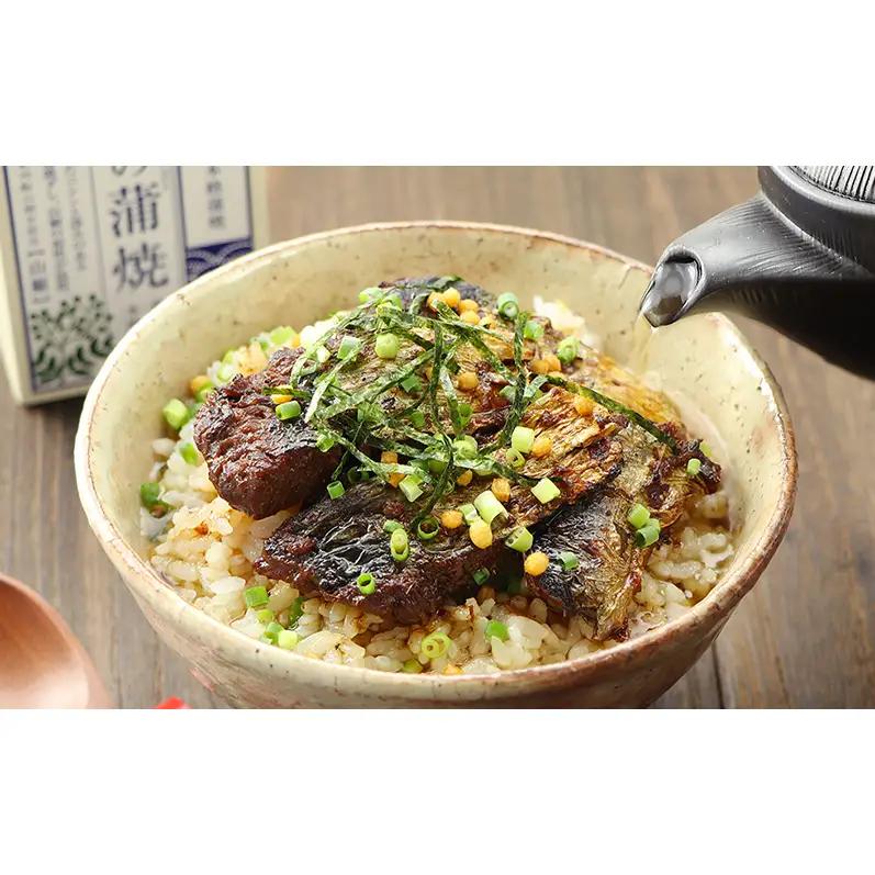 【北海道にしん】大人の蒲焼 10缶 缶詰 にしん ニシン 鰊 蒲焼 本格 常温保存 防災 備蓄 非常食 保存食 国産 千葉県 千葉市