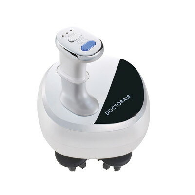 【ふるさと納税】ドクターエア EMSスカルプスパ　セレニティホワイト　ふるさと納税千代田区【1691166】