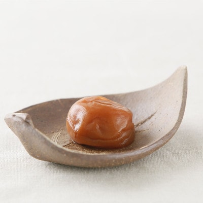 甘口田舎梅干し　500g　ご家庭用　C級品　紀州南高梅　和歌山産