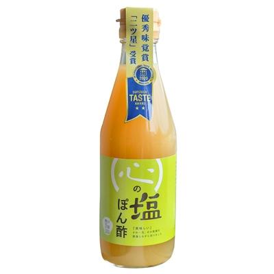 ふるさと納税 都留市 優秀味覚賞受賞　逸品「ぽん酢」6本セット |  | 02