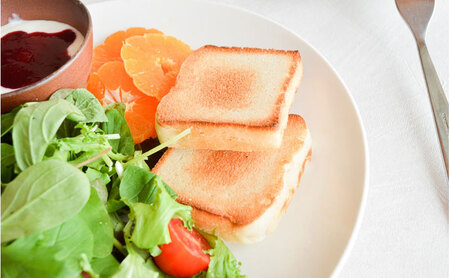 ファームベイク京都 2本セット 絹米食パン ファームベイク京都