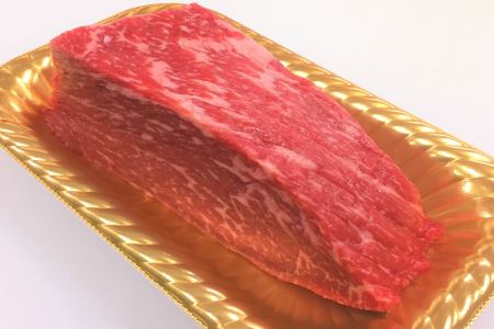 ttn169土佐あかうしモモブロック(約550g)