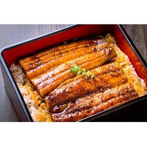 ふっくら大判特上うなぎ蒲焼　計約900～1000g(約320g×3尾)【配送不可地域：離島】【1646345】