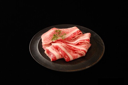 神戸牛一頭すき焼き&焼肉（800g） [肉 牛肉 神戸牛 最高級肉 神戸ビーフ 神戸肉 但馬牛 ロース もも かた ばら スライス 食べ比べ すき焼き 焼肉 お取り寄せ 加東市 兵庫県]