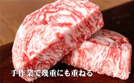 牛ロールステーキ 8個 【豊味館】ステーキ E227p
