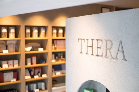 和漢発酵 化粧水 THERA テラ 化粧水 基礎化粧品 化粧品 スキンケア エイジングケア 化粧水 U-93 奈良 なら 奈良市