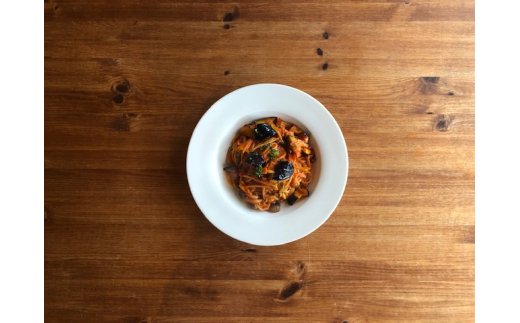 【きょうは、パパがシェフシリーズ】 冷凍パスタソースJ G161