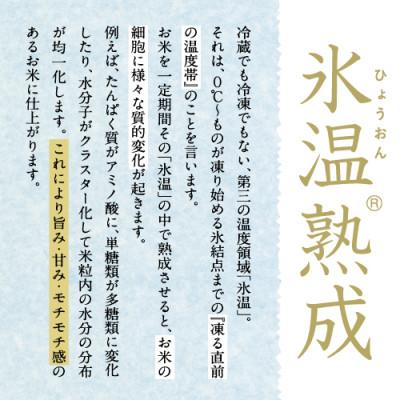 ふるさと納税 南魚沼市 氷温熟成南魚沼産こしひかり　パックご飯180g×48個 |  | 02