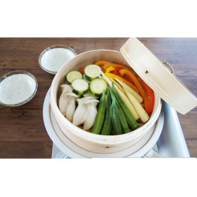 ふるさと納税 高岡市 中華セイロ用　受け台　20 |  | 03