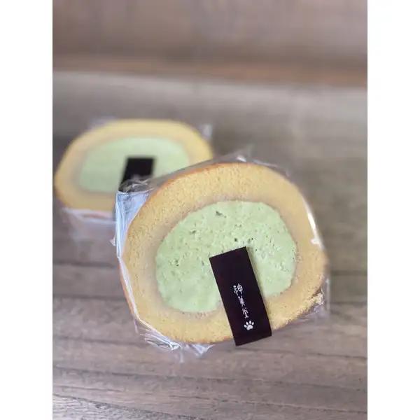 こうのとりロールケーキ グルテンフリー