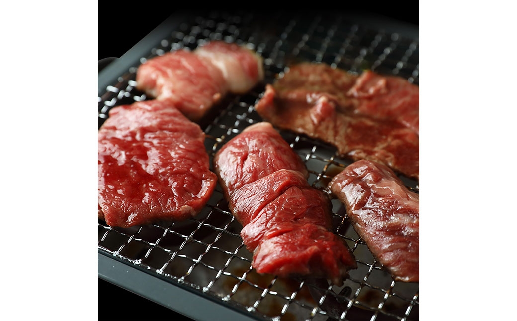 【和牛セレブ】神戸牛特選焼肉 （モモ/カタ）約150g