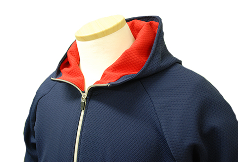 【 ジャージ 】 ＭＩＮＯウェア 上着 撥水生地 スポーツ アウトドア アウター 運動 健康 埼玉県 羽生市  渋沢栄一ビジネス大賞受賞