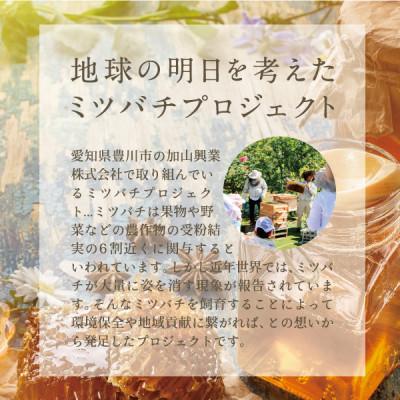 ふるさと納税 豊川市 国産無添加のKAYAMAはちみつ・ハニーナッツギフト |  | 03