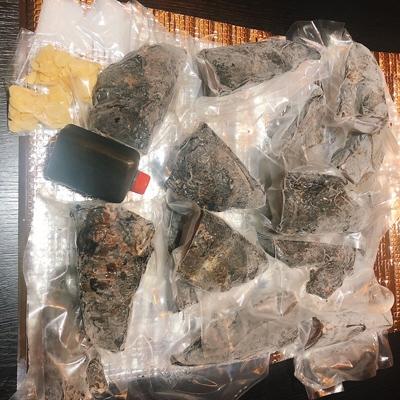 ふるさと納税 南国市 訳あり!わら焼きたたき2kg |  | 03