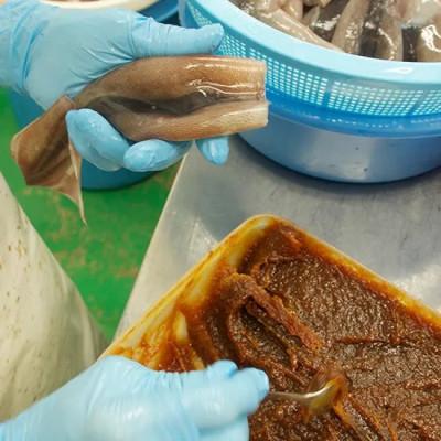 ふるさと納税 能登町 【復興支援】【能登小木いか】いかの鉄砲焼き2尾(140g)×3パック |  | 03