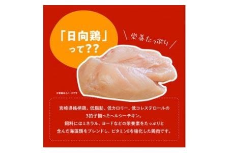 惣菜 宮崎県産鶏日向鶏チキンカツ20枚 かつ 惣菜