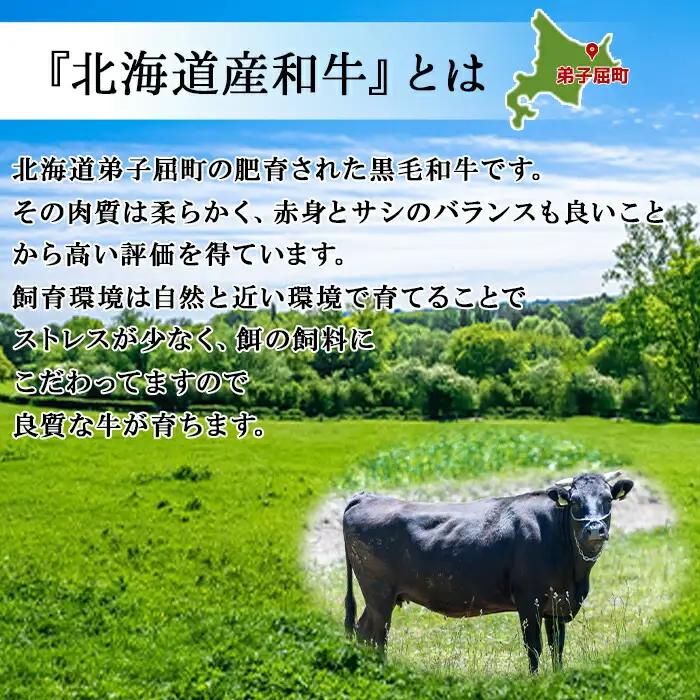 霜降り 黒毛和牛 A4 A5 等級 サーロイン リブロース ステーキ 180g前後×2枚 計360g前後 牛肉 肉 牛 和牛 山わさび 醤油 漬け ワサビ 付 ロース お取り寄せ 送料無料 北海道 弟