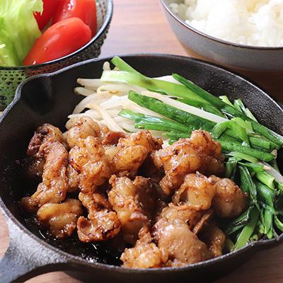 ふるさと納税 下呂市 飛騨産和牛ホルモン 味噌味 210g×4袋【冷凍】【11-72】 |  | 01