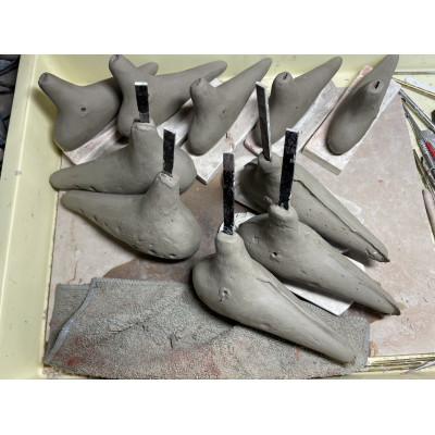 ふるさと納税 小山市 オカリナClaytone Standard dolce4Cmidium 1本 |  | 03
