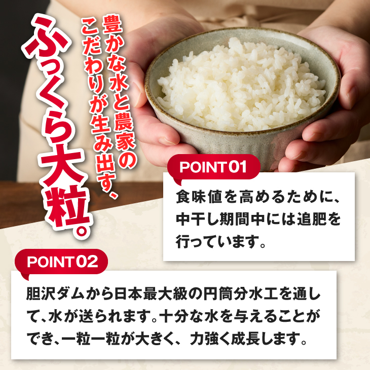 こだわり農家HARURICE 岩手県奥州市産お米 おうしゅうたろうpackage ひとめぼれ 一等米 玄米 5kg [CG002]