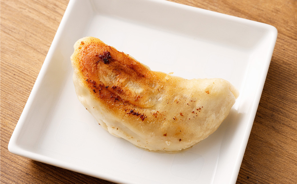 【12ヶ月定期便】ラーメン屋さんの焼き餃子（30個×12回） 合計360個