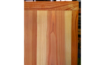 No.616 多目的テーブル天板（秩父産材使用）80cm×80cm