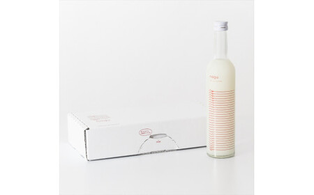 nagu 2本セット【"ピリッ"とした料理に合うお酒】produced by ごほうびキムチ【 お酒 神奈川県 小田原市 】