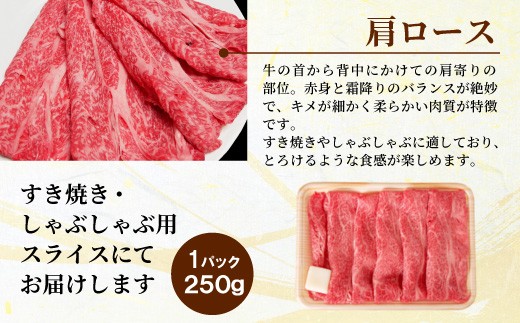 【2月発送】 飛騨牛 A4~A5等級 肩ローススライス 750g 岐阜県産 A4 A5 すき焼き しゃぶしゃぶ 鍋 黒毛和牛 肩ロース ロース カタロース スライス 霜降り 牛肉 牛 国産 お取り寄せ