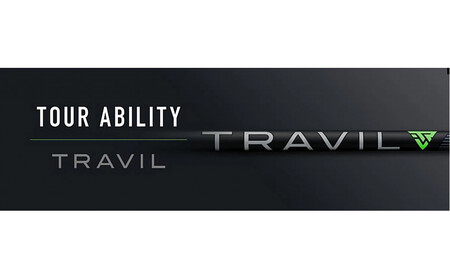 【福岡市】Abi Wedge 銅燻し54°　フジクラTRAVIL（105S）女性クラフトマンの阿比留俊子　設計・デザイン　