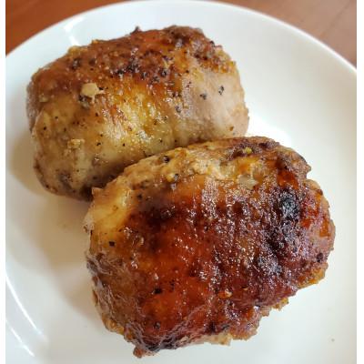 ふるさと納税 阿南市 豚肉巻きおむすび 計10個 徳島県産 |  | 02