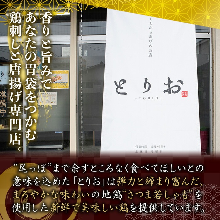 鹿児島地鶏 さつま若しゃも とりさし プレーン(100g×5P・計500g/さしみ醤油付き) 国産 鹿児島県産 鶏肉 鳥肉 地鶏 地どり 鳥刺し 鶏刺し もも肉 モモ肉 むね肉 ムネ肉 冷凍 刺身 し