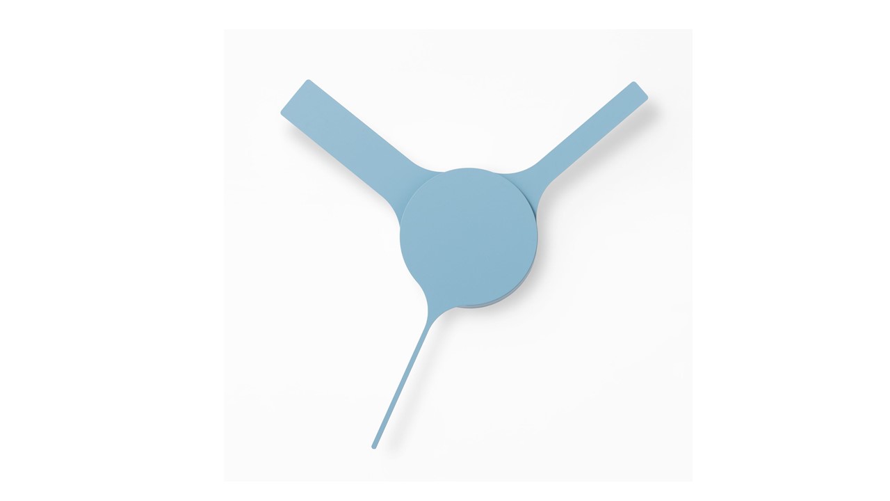 C161(グリーン)　iconclock　グリーン