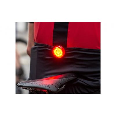 ふるさと納税 赤磐市 ウェアラブルセーフティ ライト [SYNC WEARABLE]キャットアイ[NO5765-0265] |  | 01