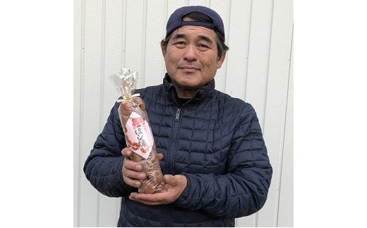 干し柿（紅柿）３２玉　0007-2504