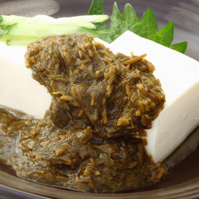 ふるさと納税 芦屋町 【発送月固定定期便】福岡県芦屋町産あかもく 50g×15食(芦屋町)全6回 |  | 02