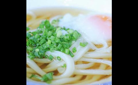 讃岐うどん【食糧庁 長官賞 受賞】吉本製麺所のこだわり「讃岐うどん　15人前」