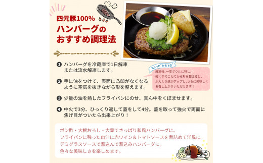 【定期便6ヶ月】GIFTON  岩手県産四元豚  グルメセット A 750g  【1229】