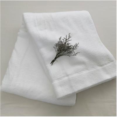 ふるさと納税 和泉市 【シングル】太陽の恵み テキサスコットンタオルケット(140×190cm)　SNT-20TX-WH |  | 02