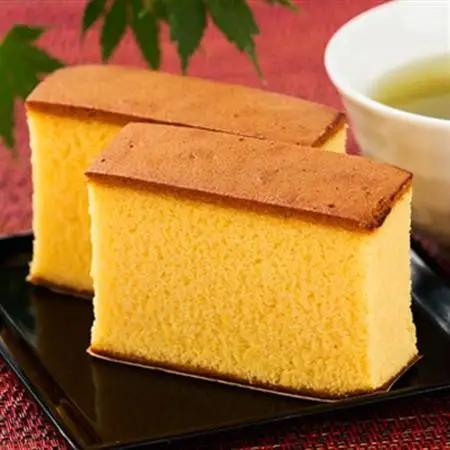 銀装　カステラ《あすか》《青箱》《赤箱》《抹茶》詰合せ(2)_菓子・スイーツ カステラ  _【1582049】