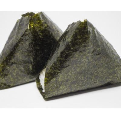 ふるさと納税 広川町 福岡有明のり　焼き海苔　2切25枚入(広川町) |  | 02