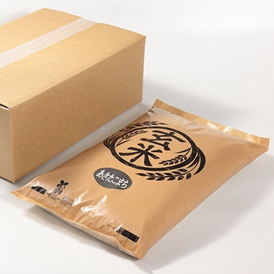 【発送月固定定期便】あきたこまち 玄米 10kg(5kg×2袋) 10月～6月発送全9回【配送不可地域：離島・沖縄県】