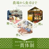 【A03007】南州農場　黒豚ノン・アッドソーセージ詰合せA_イメージ4