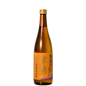 オール呉産のお酒３本セット 純米酒 純米吟醸 未希米 720ml×3本
