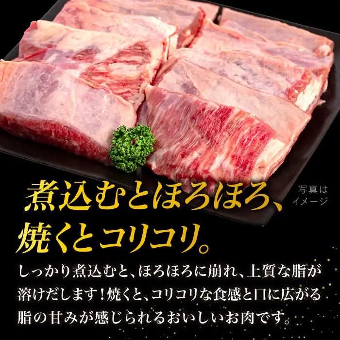 【A4ランク糸島和牛】 希少部位 カッパスジ 800g 糸島市/いとしまミートデリ工房 [ACA375] 牛肉 バーベキュー BBQ