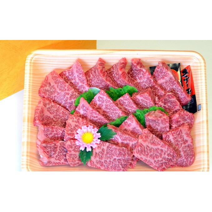 牛肉 肩ロース ステーキ ミニ A5～A4 博多和牛 400g ソース 塩胡椒付 化粧箱入 配送不可 離島 お肉 とろける 霜降り サシ ブランド和牛 やわらかい ジューシー 旨み _イメージ4